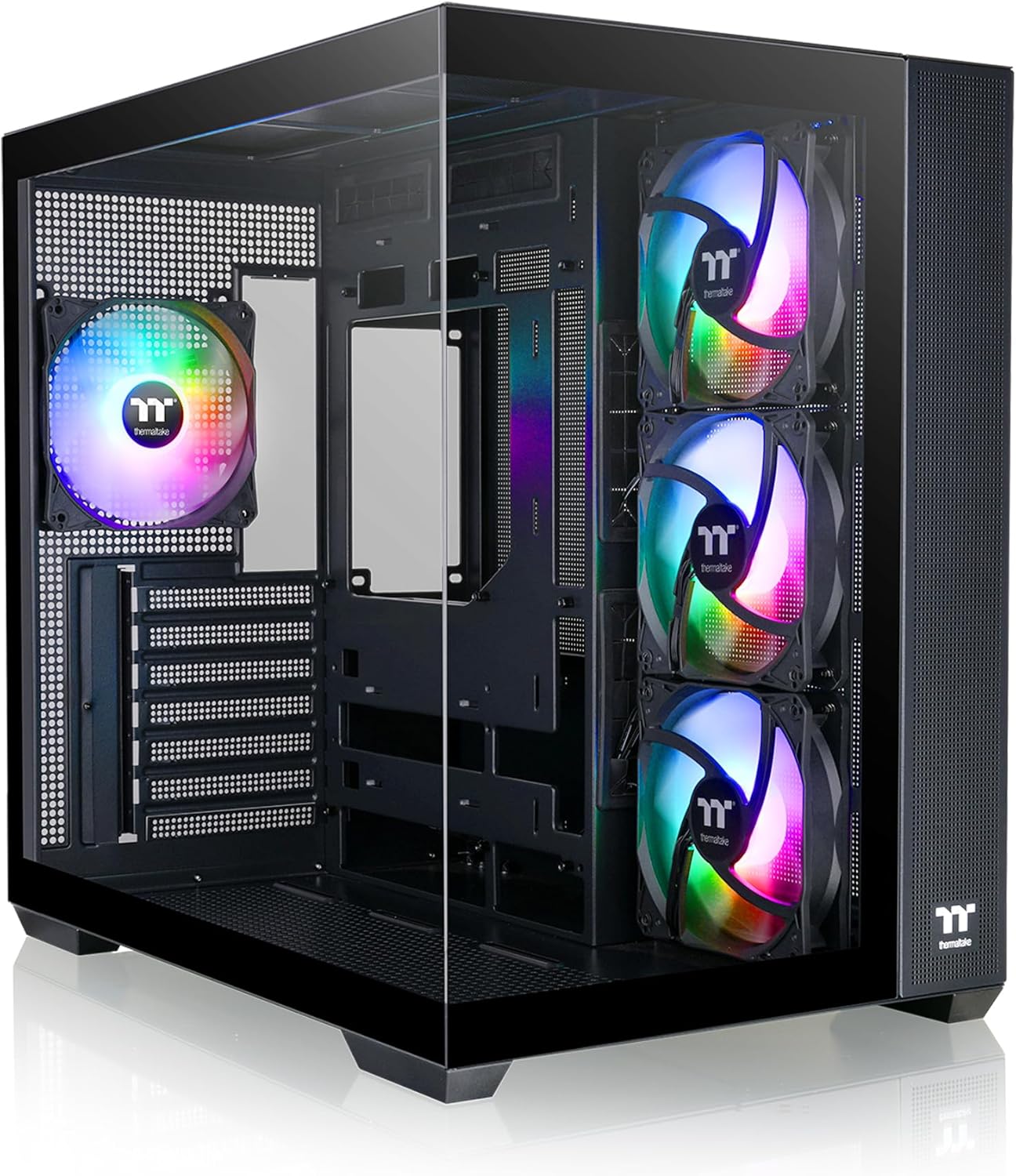 Computer Cases | AL-NABAA