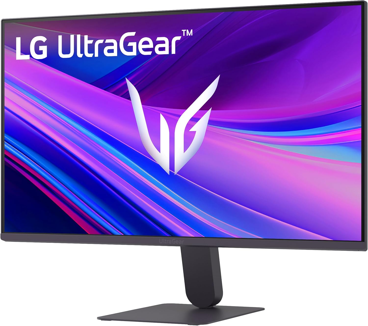 LG UltraGear 24G411A-B 24″ Gaming Monitor – FHD IPS 144Hz (Overclock), 1ms MBR, NVIDIA G-SYNC® Compatible & AMD FreeSync™, HDR10, HDMI & DisplayPort