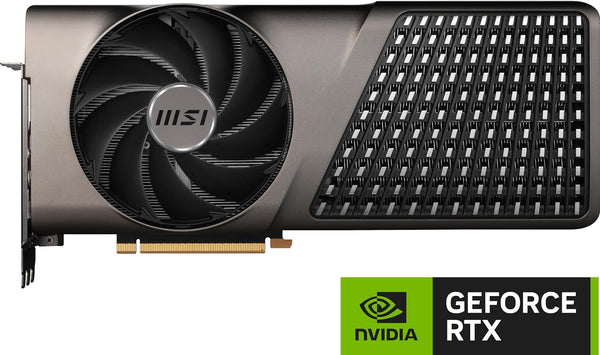 MSI Gaming RTX 4080 Super 16G Expert Graphics Card