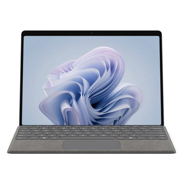 Microsoft Surface Pro 10 5G 13” - Core Ultra 7 165U - 32GB RAM - 1TB  SSD - Shared -  Windows 11 PRO -  Platinum