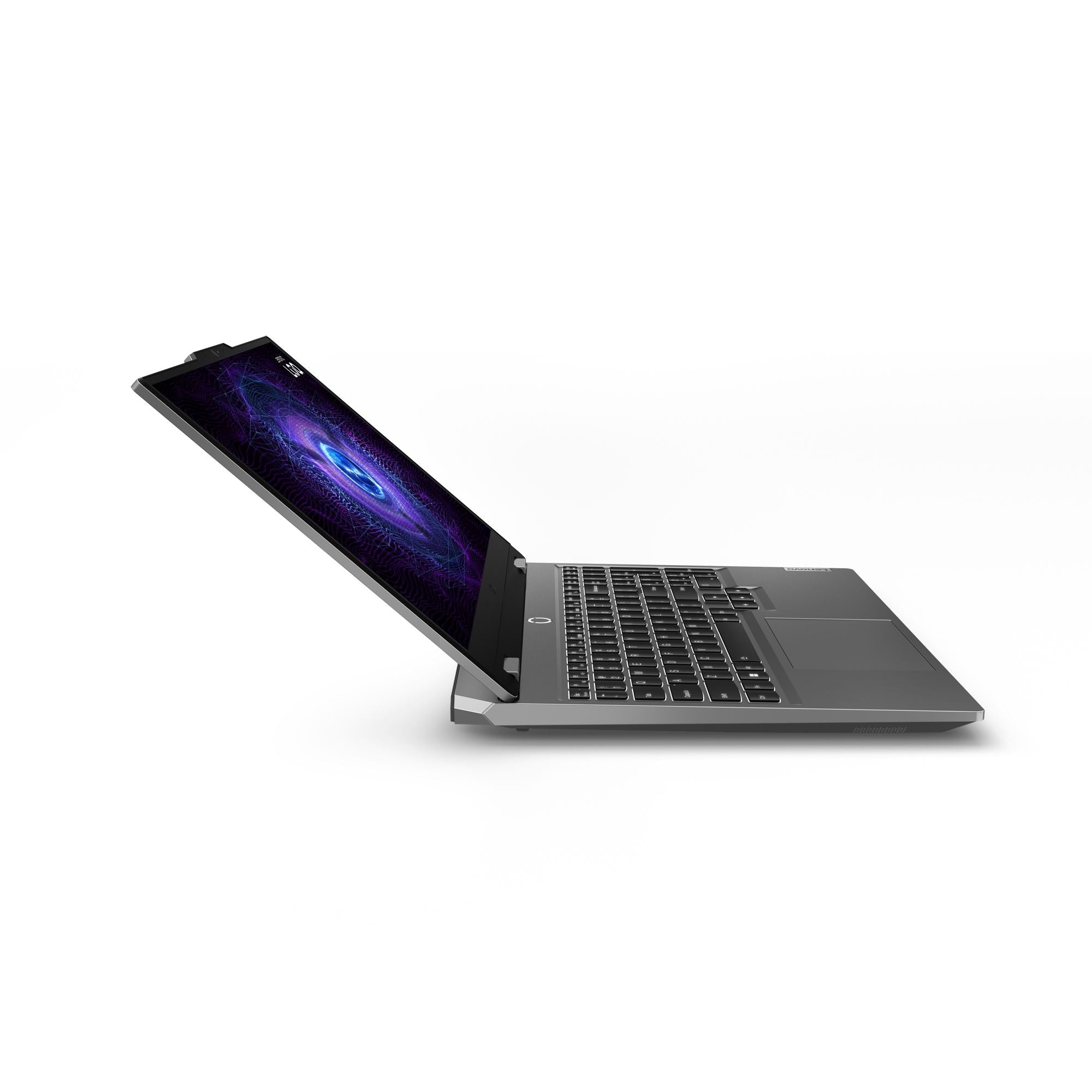 Lenovo LOQ 15IRX9 15.6" FHD 144Hz Laptop - Core i7-13650HX - 24GB RAM - 512GB SSD - RTX 4050 6GB - WIN 10 PRO K (Luna Grey)