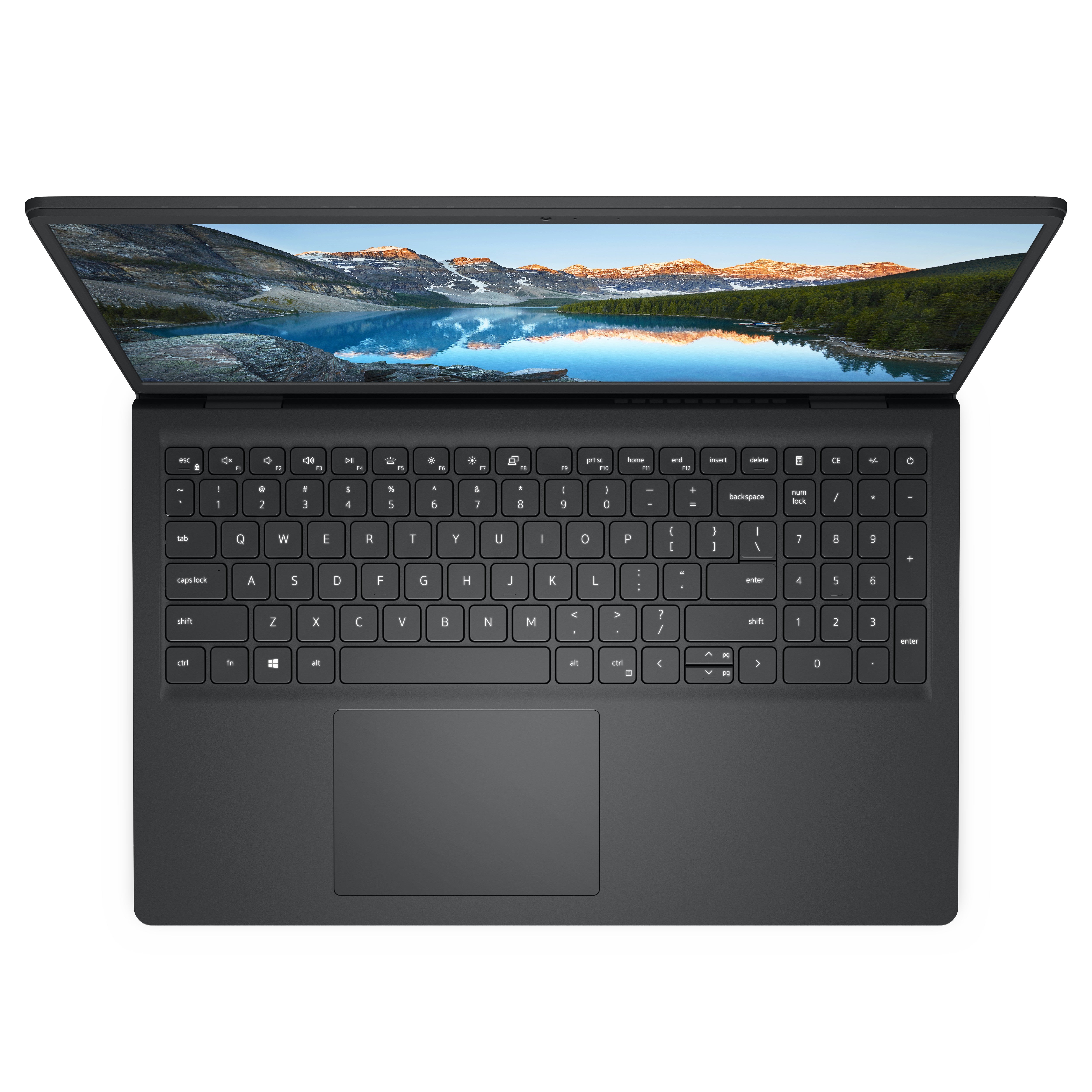 Dell Inspiron 3530 15.6" FHD 60Hz - Core i3-1305U - 8GB RAM - 512GB SSD - Shared - win 11 pro k