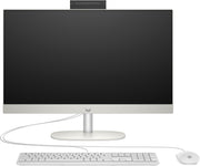 HP 24-cr0025ne 23.8"  All-in-One - Core i5-1335U - 8GB RAM - 512GB SSD - Shared - WIN PRO K