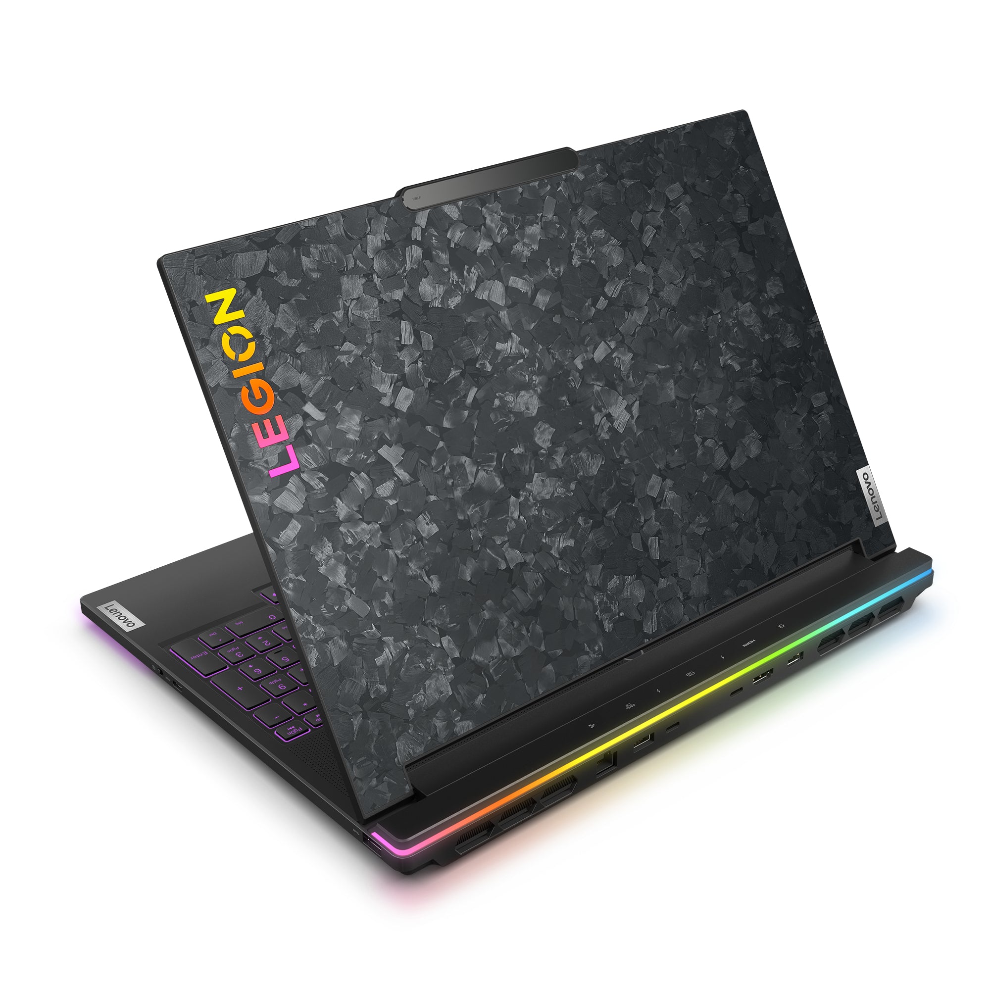 Lenovo Legion 9 18IAX10 83EY0003AX 18" WQUXGA  440Hz - Intel Core Ultra 9 275HX - 64GB RAM - 2TB SSD - NVIDIA GeForce RTX 5090 24GB - WIN 11 PRO K