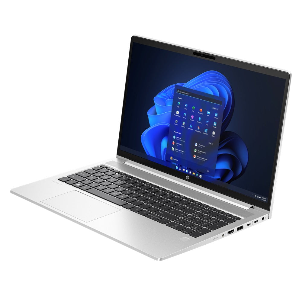 HP ProBook 460 G11 CT9N1ET - 16" WUXGA  60Hz - Intel Core Ultra 7 155U - 16GB RAM - 512GB SSD - Shared - WIN 11 PRO K