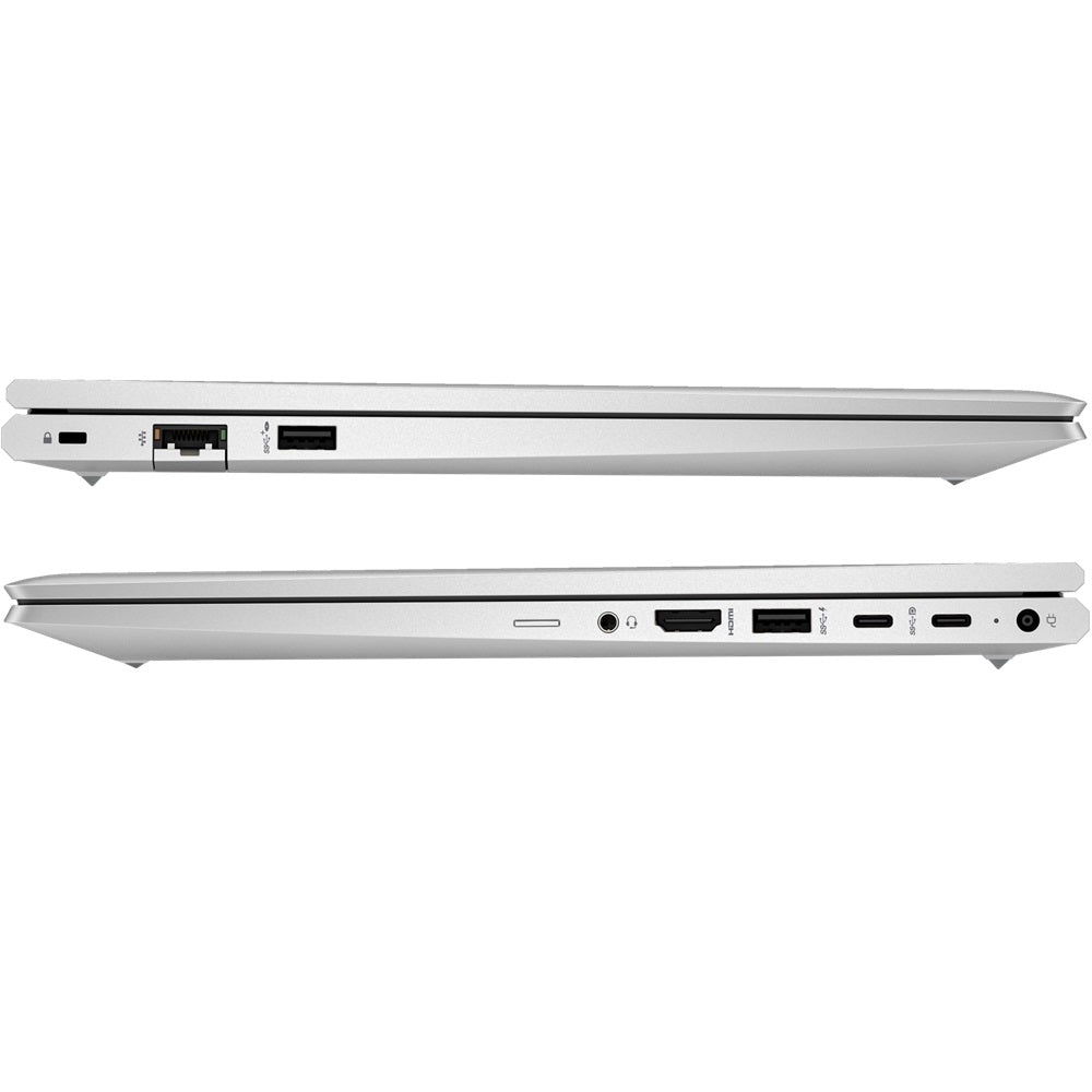 HP ProBook 460 G11 CT9N1ET - 16" WUXGA  60Hz - Intel Core Ultra 7 155U - 16GB RAM - 512GB SSD - Shared - WIN 11 PRO K
