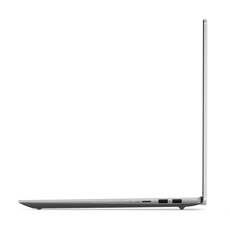 Lenovo IdeaPad Slim 5 16IMH9 16" 2K OLED Laptop - Core Ultra 5 125H - 16GB RAM - 512GB SSD - Shared - Win 10 Pro K (Cloud Grey)