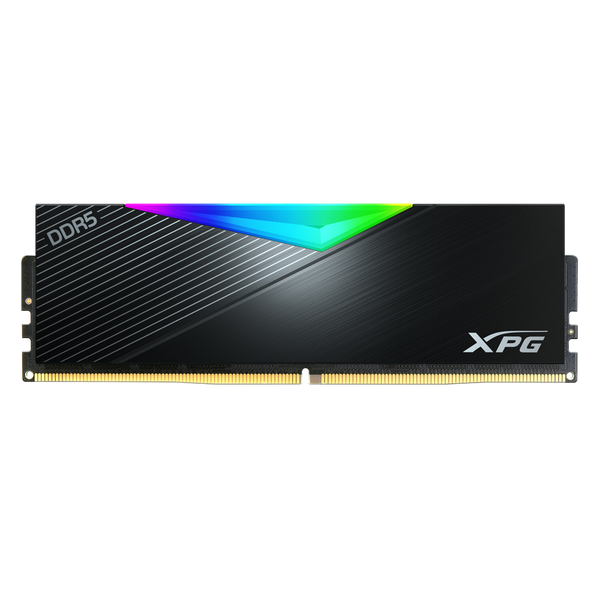 XPG LANCER RGB DDR5 - 32GB (1x 32GB) - U-DIMM - 5600MHz
