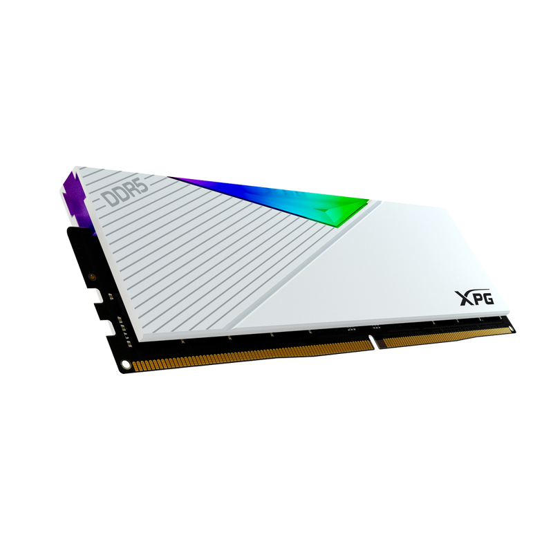 XPG LANCER RGB DDR5 - 32GB (1x 32GB) - U-DIMM - 6400MHz