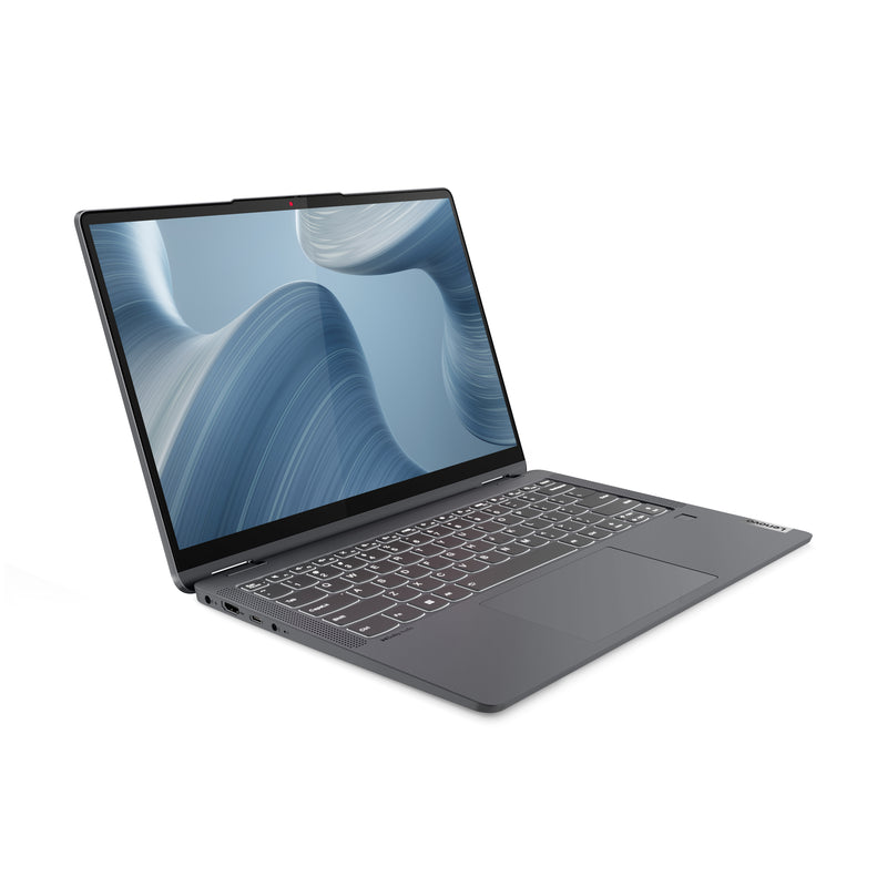 Lenovo IdeaPad Flex 5 14IAU7 14" Laptop -  Core™ i5-1235U- 16GB RAM - 1TB SSD - Shared - WIN 10 PRO K