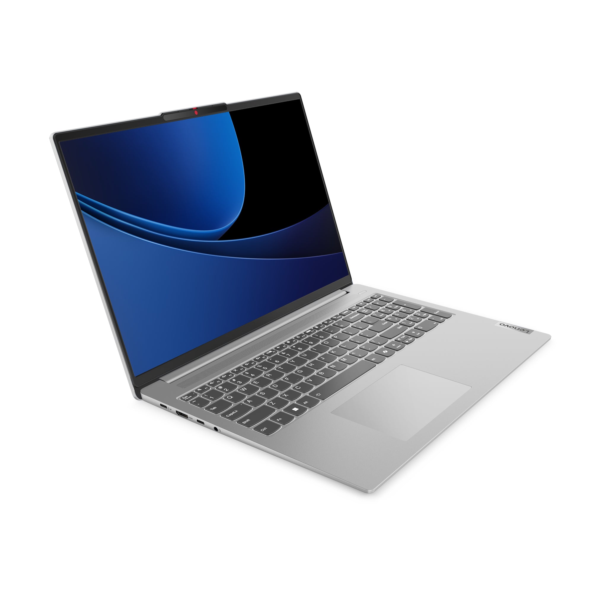 Lenovo IdeaPad Slim 5 16IMH9 16" 2K OLED Laptop - Core Ultra 7 155H - 16GB RAM - 512GB SSD - Shared - Win 10 Pro K (Cloud Grey)