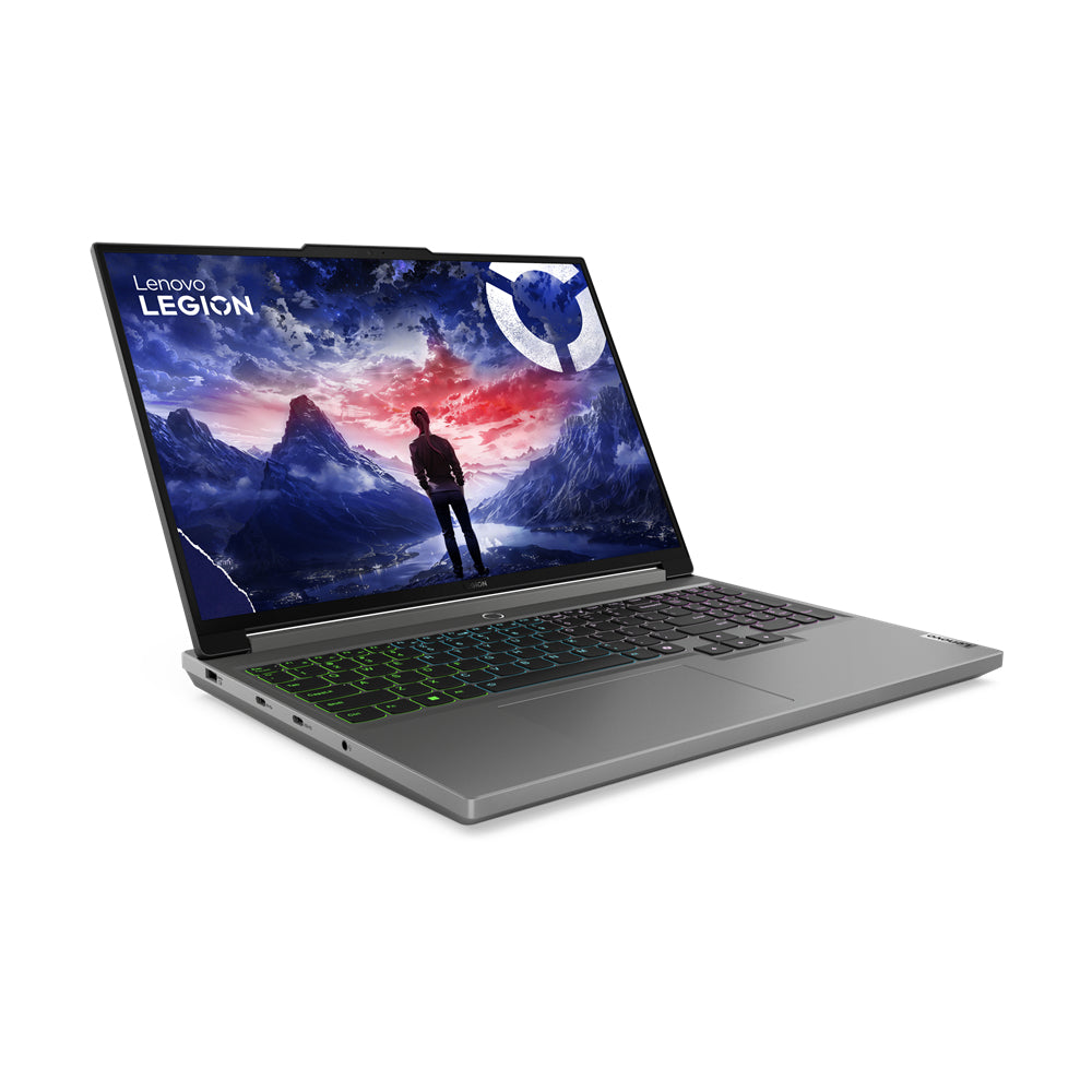 Legion 5 16IRX9 16" WQXGA 165Hz Laptop - Core i7-13650HX - 16GB RAM - 1TB SSD - RTX 4060 8GB - WIN 10 PRO K