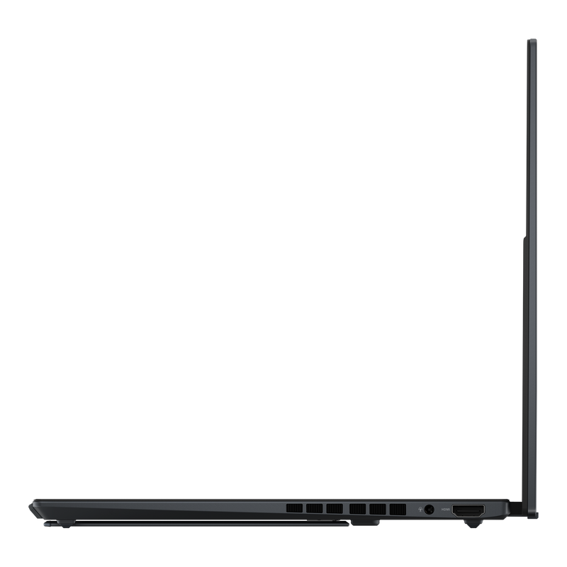 ASUS Zenbook DUO UX8406MA Touch screen Laptop 14" 3K - Core Ultra 9-185H - 32GB Ram - 2TB SSD - Shared - WIN 11 (Inkwell Gray)