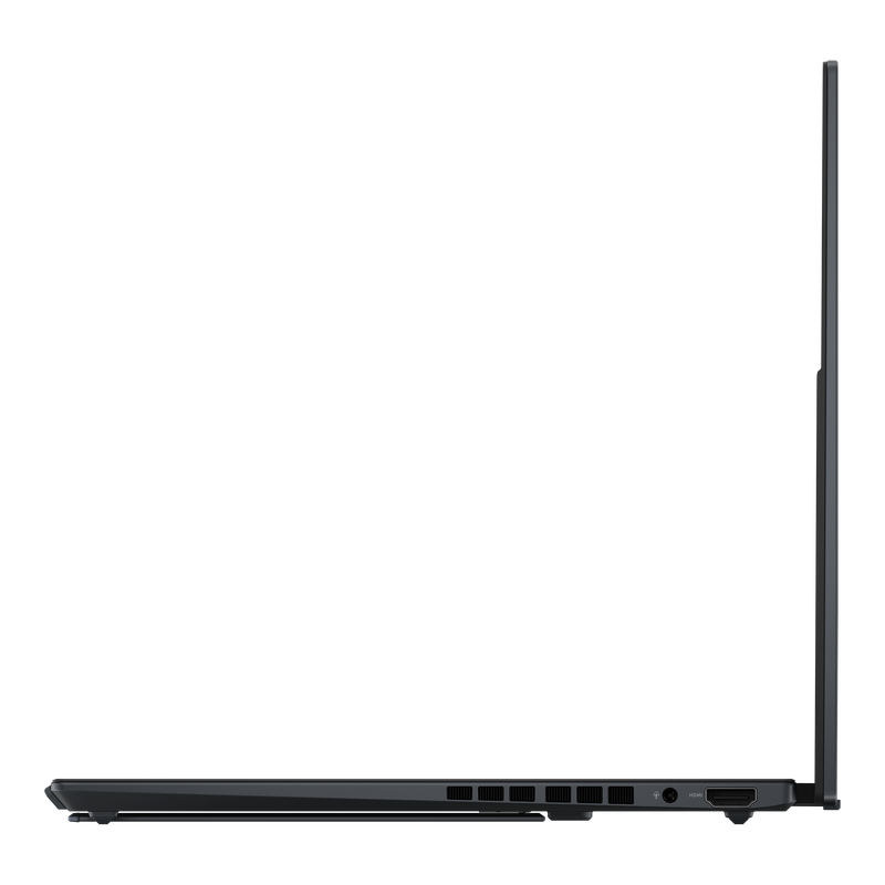 ASUS Zenbook DUO UX8406MA-PZ044W Touch screen Laptop 14" 3K - Core Ultra 7-155H - 16GB Ram - 1TB SSD - Shared - WIN 11 (Inkwell Gray)