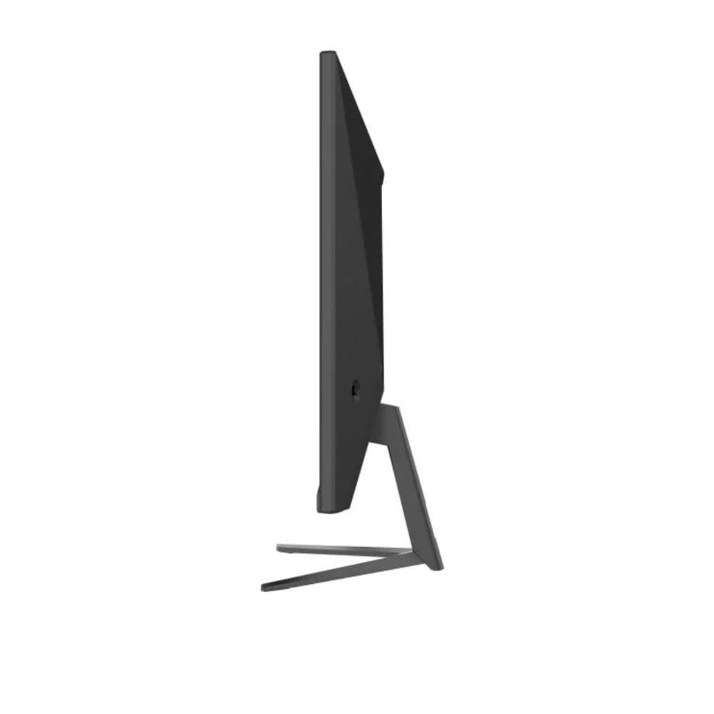 حزمة شاشة الألعاب من Avetron – شاشة ألعاب G2732M‏ مقاس 27 بوصة بدقة 4K UHD‏ 3840×2160 وتردد 160 هرتز بتقنية IPS + ذراع شاشة ألعاب MA100 بمساعدة النوابض لشاشات مقاس 27–45 بوصة، مع تثبيت بالمشبك والفتحة المكتبية