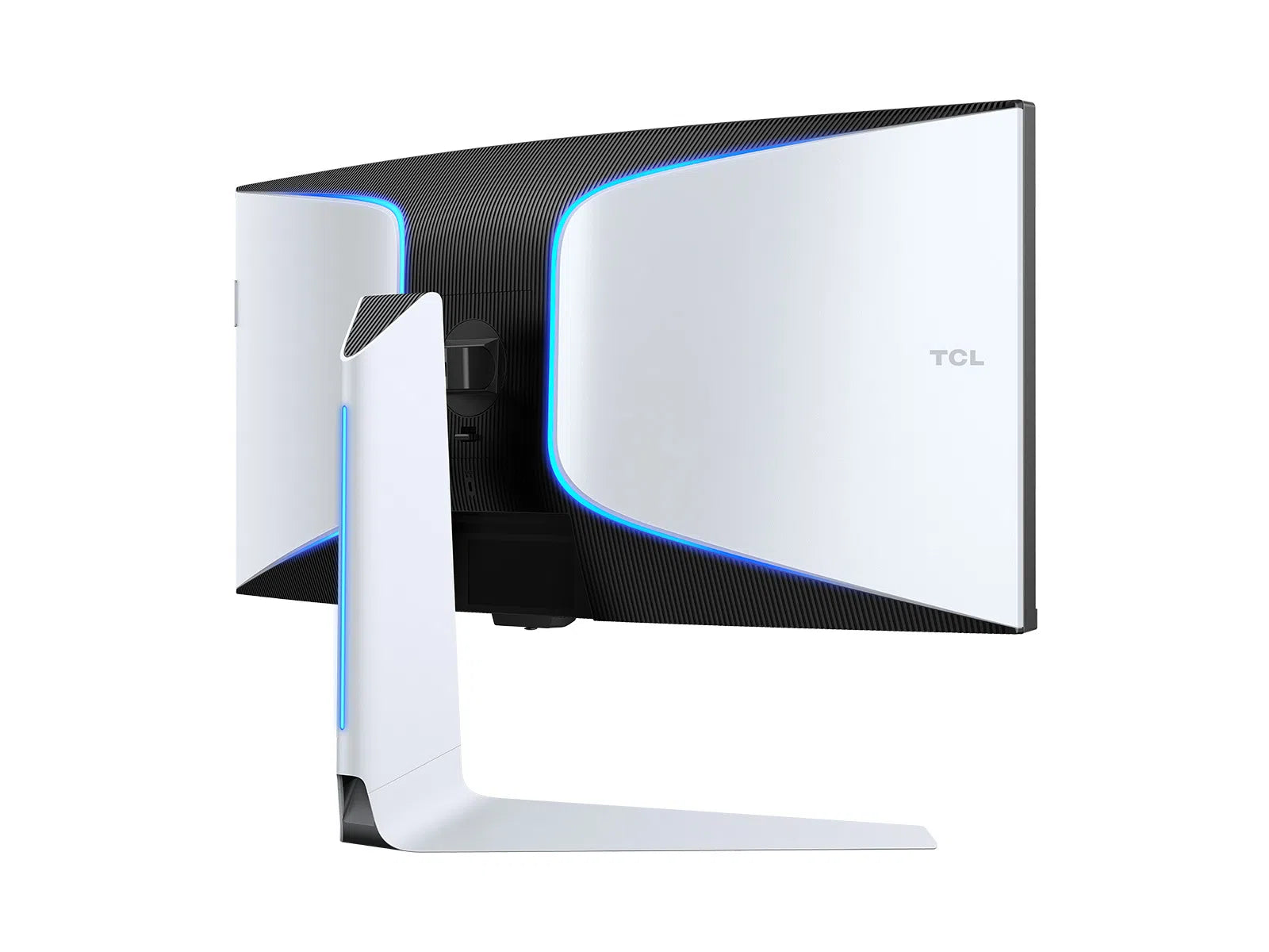 TCL 34R83Q 34" QD-Mini LED Monitor – WQHD, 170Hz, 1ms GTG, HDR1600, 1100+ Local Dimming Zones, Pantone Validated