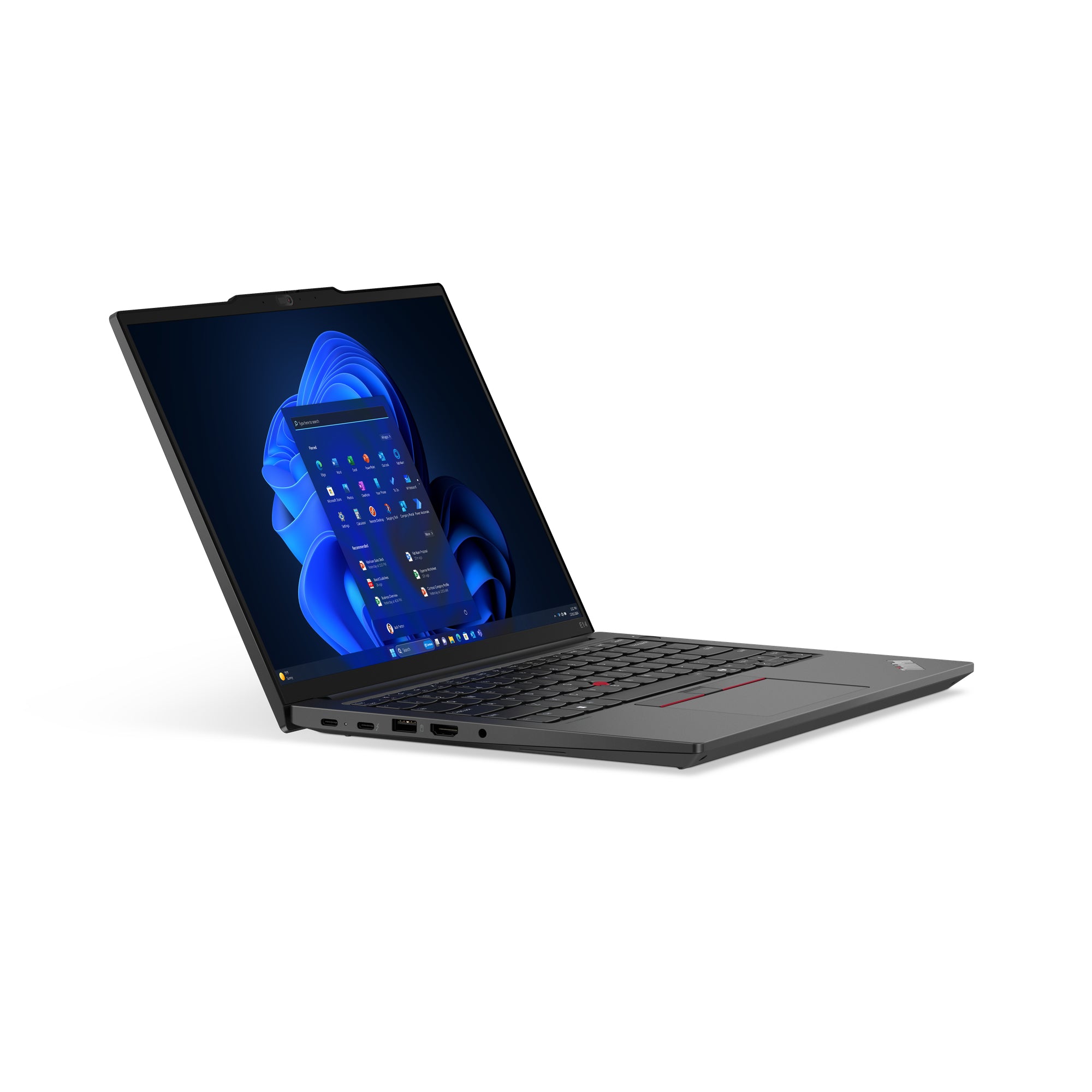 Lenovo ThinkPad E14 Gen 6 - 14" WUXGA - Core Ultra 7 155H - 16GB RAM - 512GB SSD - Shared - WIN 11 PRO K