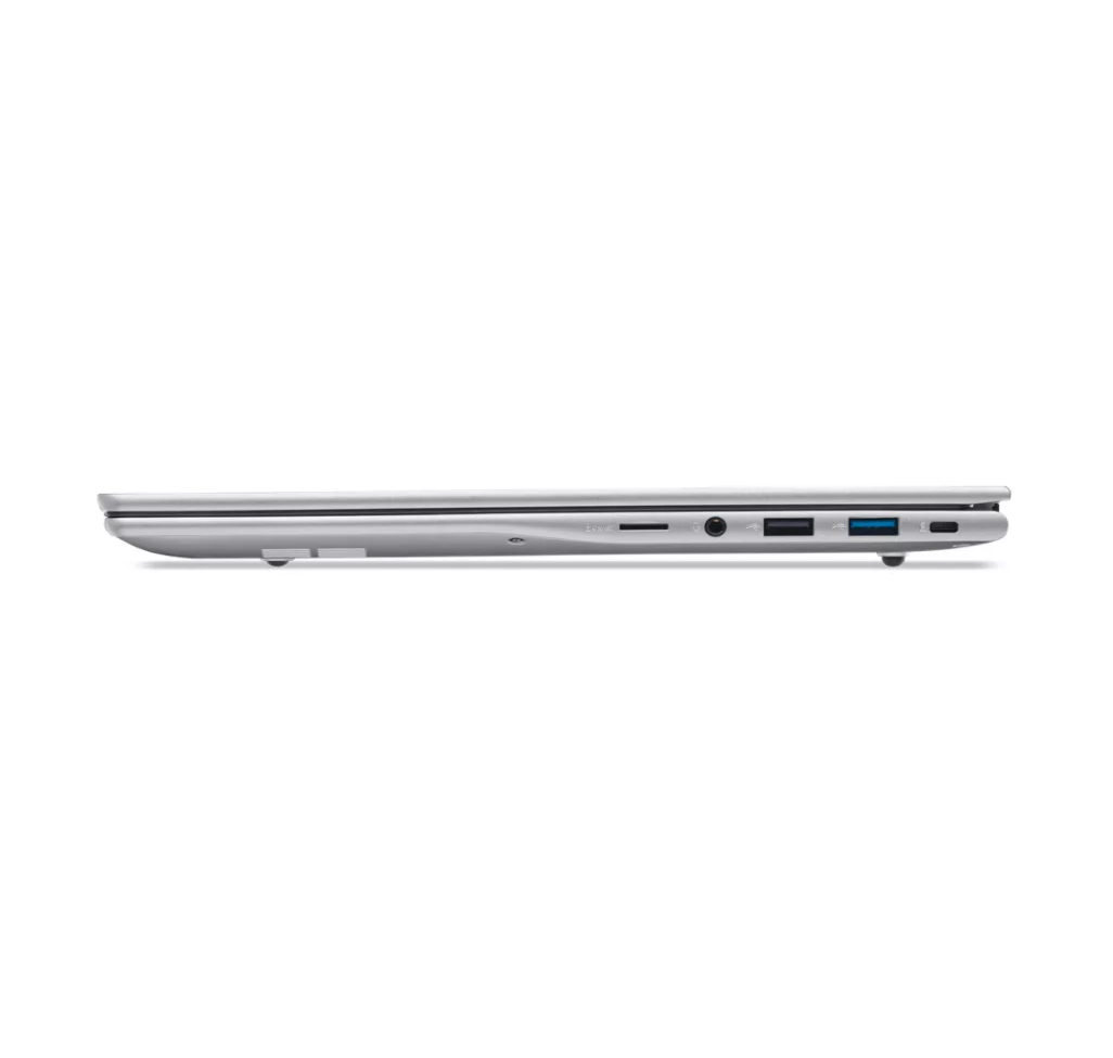 Acer Aspire Lite AL15-54P-545C - 15.6" LCD 60Hz - Intel Core Ultra 5 115U - 8GB RAM - 512GB SSD - Shared - WIN 11 PRO K