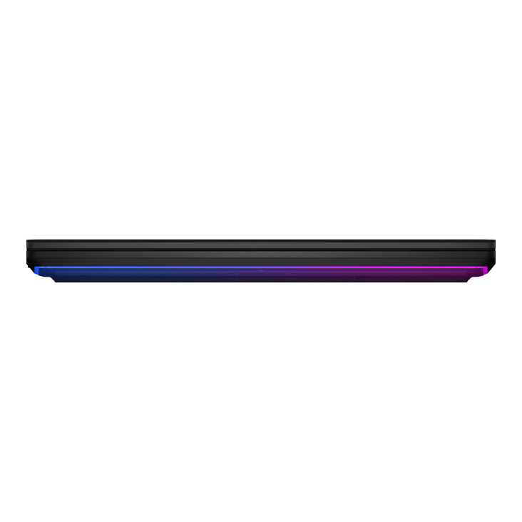ASUS ROG Strix SCAR 16 (2025) G635LW-S5096 ‏16 بوصة‏ 240Hz - Intel Core Ultra 9 275HX - ذاكرة RAM ‏64GB‏ - ‏2TB SSD‏ - NVIDIA GeForce RTX 5080 ‏16GB‏ - WIN 11 PRO K