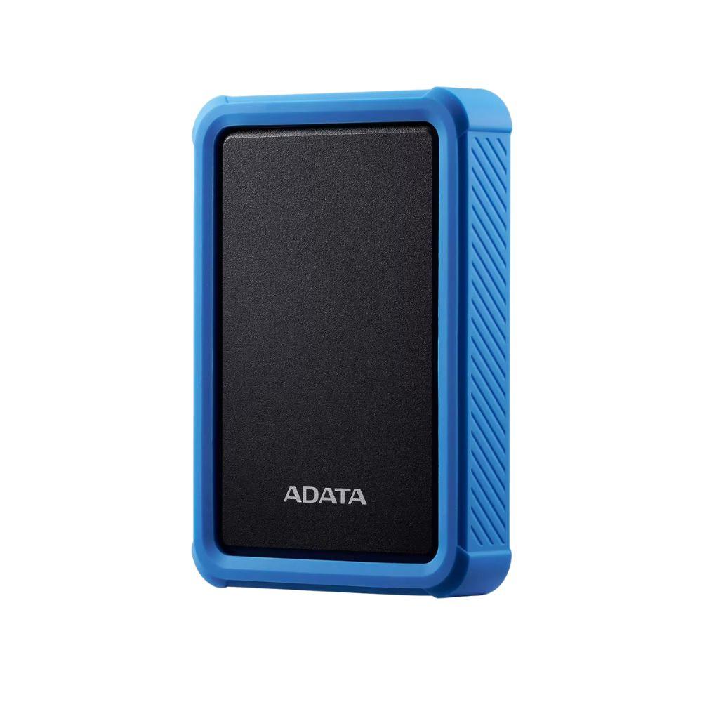 ADATA HD700 Pro 1TB Rugged External Hard Drive USB 3.2 – Shockproof, Waterproof, Military-Grade Protection
