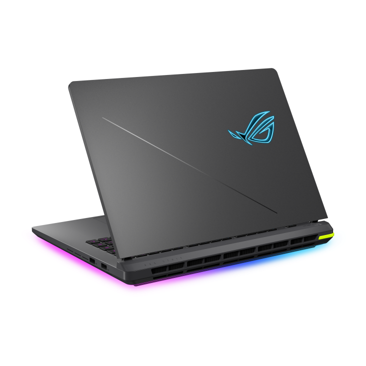 Asus ROG Strix G16 G615LM-RV172 - 16" FHD 165Hz - Intel Core Ultra 9 275HX  - 32GB RAM -  2TB SSD - NVIDIA RTX 5060 8GB - WIN 11 PRO K