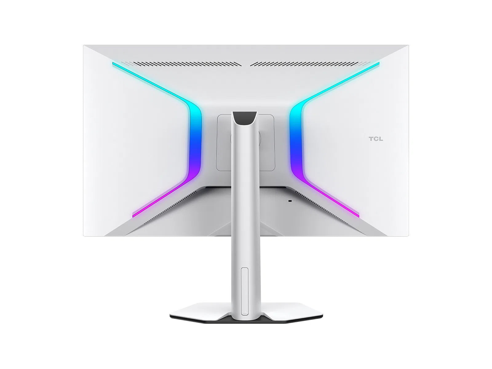 TCL 32R84 32" QD-Mini LED Monitor – 4K UHD, 165Hz, 1ms GTG, 1400 Local Dimming Zones, HDR, 96% DCI-P3