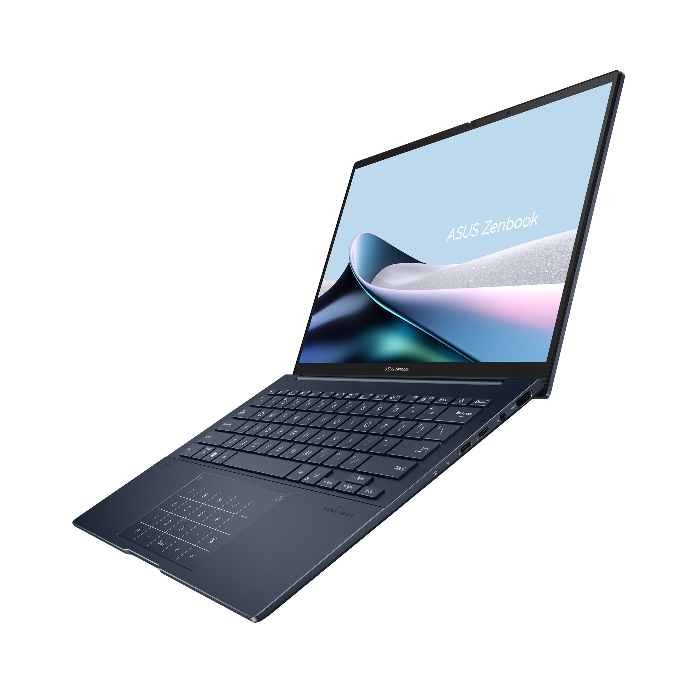 ASUS ZenBook 14 UX3405MA　Ultra9 185H/32G Asus ZenBook 14 UX3405MA, Ultra 9 - Notebookcheck.net
