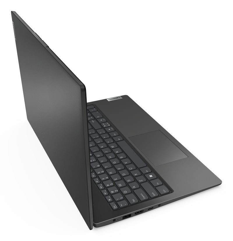 Lenovo V15 G4 IRU 16" Laptop -Core™ i5-13420H- 16GB RAM - 512GB SSD - Shared - WIN 10 PRO K (Business Black)