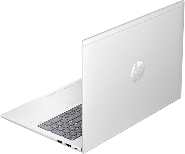 HP ProBook 460 G11 CT9M9ET - شاشة 16 بوصة WUXGA 60 هرتز - معالج Intel Core Ultra 7 155U - ذاكرة وصول عشوائي (RAM) سعة 16 جيجابايت - قرص صلب ذو حالة صلبة (SSD) سعة 1 تيرابايت - مشترك - نظام تشغيل WIN 11 PRO K