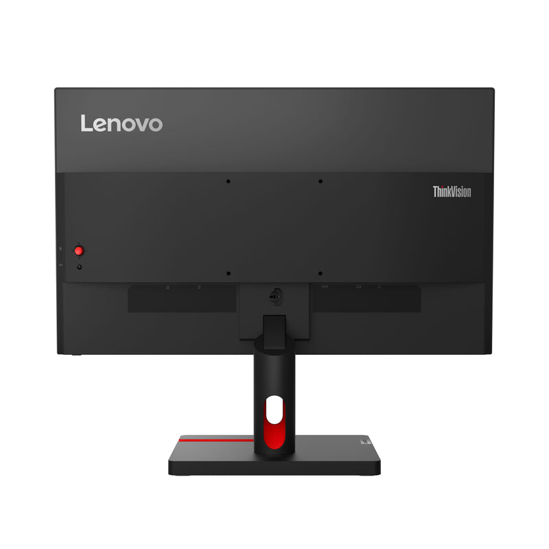 Lenovo ThinkVision S22i-30 IPS Monitor, 21.5 " Full HD HDMI / VGA 75Hz | 99% sRGB