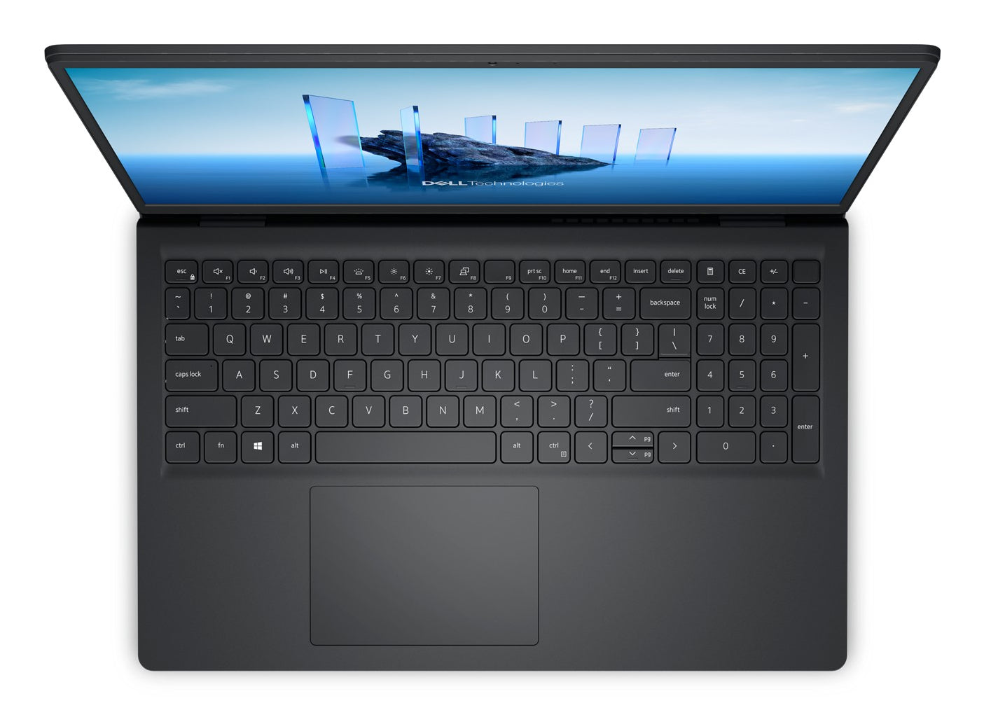 DELL Pro 15 Essential PV15250 - 15.6