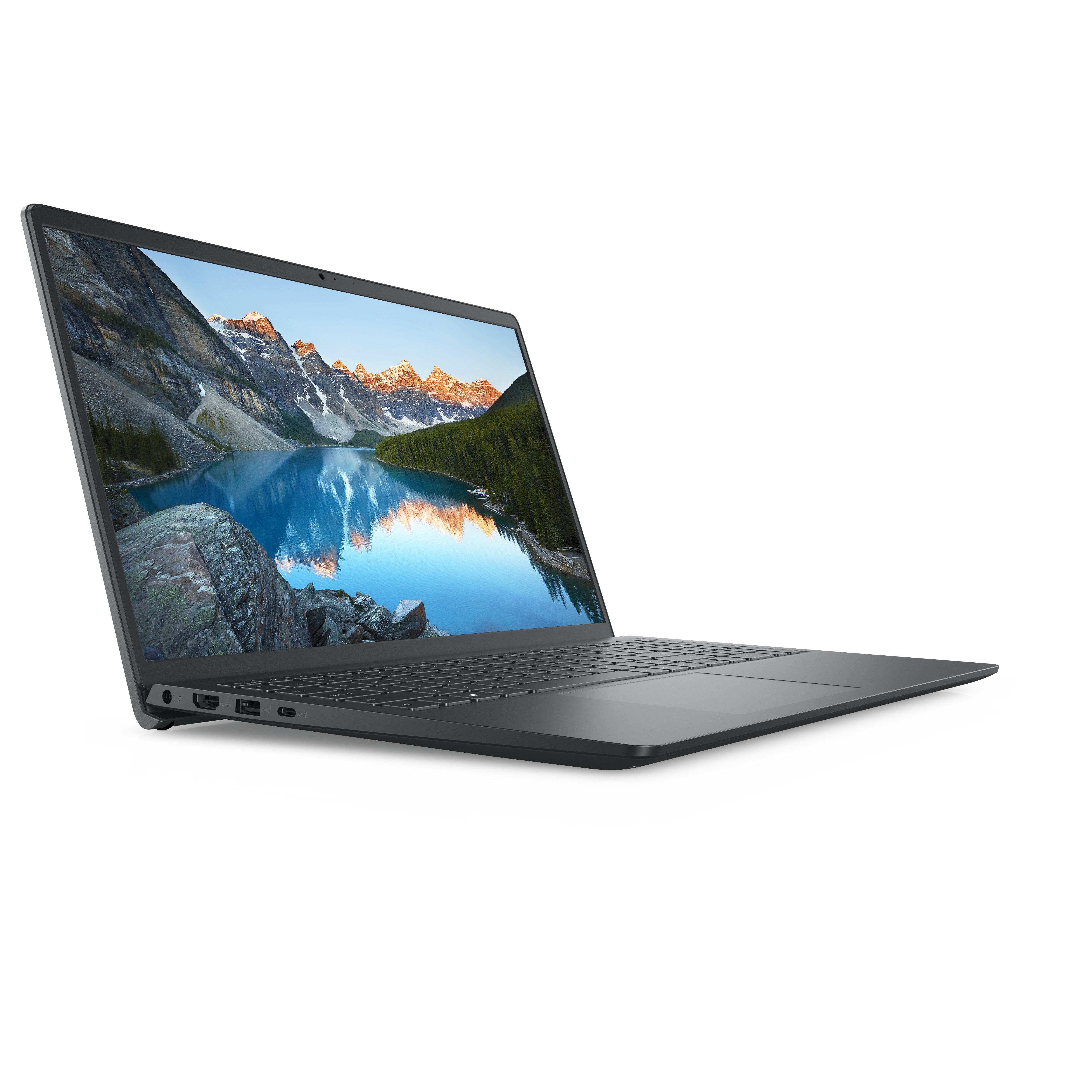 Dell Inspiron 3530 15.6" FHD 60Hz - Core i3-1305U - 8GB RAM - 512GB SSD - Shared - win 11 pro k