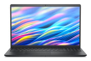 DELL DC15250 - 15.6" FHD 60Hz - إنتل كور i5-1334U - 8 جيجابايت رام - 512 جيجابايت SSD - مشاركة - WIN 11 PRO K