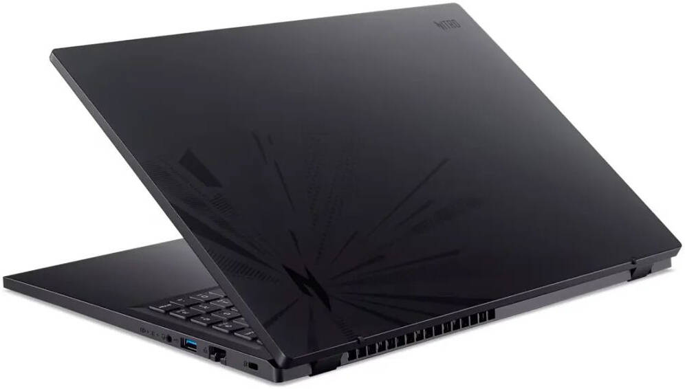 Acer Nitro Lite NL16-71G-578S - 16" LCD 165Hz - Intel Core i5-13420H - 16GB RAM - 512GB SSD - NVIDIA GeForce RTX 3050 6GB - WIN 11 PRO K