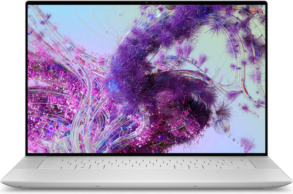 DELL XPS 16 9640 Laptop 16.3" OLED UHD+ Touchscreen  - Core Ultra 9 185H - 32GB RAM - 1TB SSD - GeForce RTX 4060 8GB - Win 11