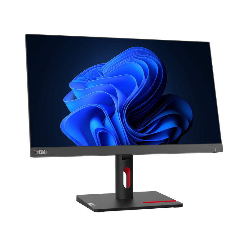 Lenovo ThinkVision S22i-30 IPS Monitor, 21.5 " Full HD HDMI / VGA 75Hz | 99% sRGB