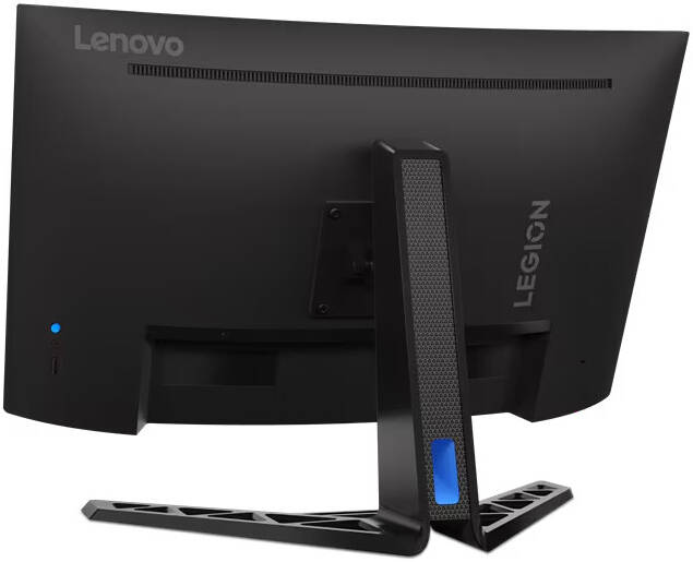 Lenovo LegionR32qc-30 31.5" QHD VA Display 0.5ms 180Hz Curve Gaming Monitor