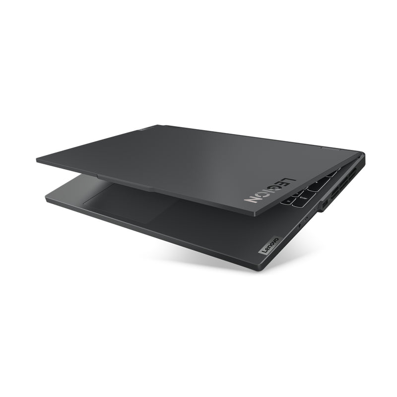 Legion Pro 5 16IRX9 16" WQXGA 240Hz Laptop - Core i9-14900HX - 32GB RAM - 1TB SSD - RTX 4070 8GB - DOS (Onyx Grey)