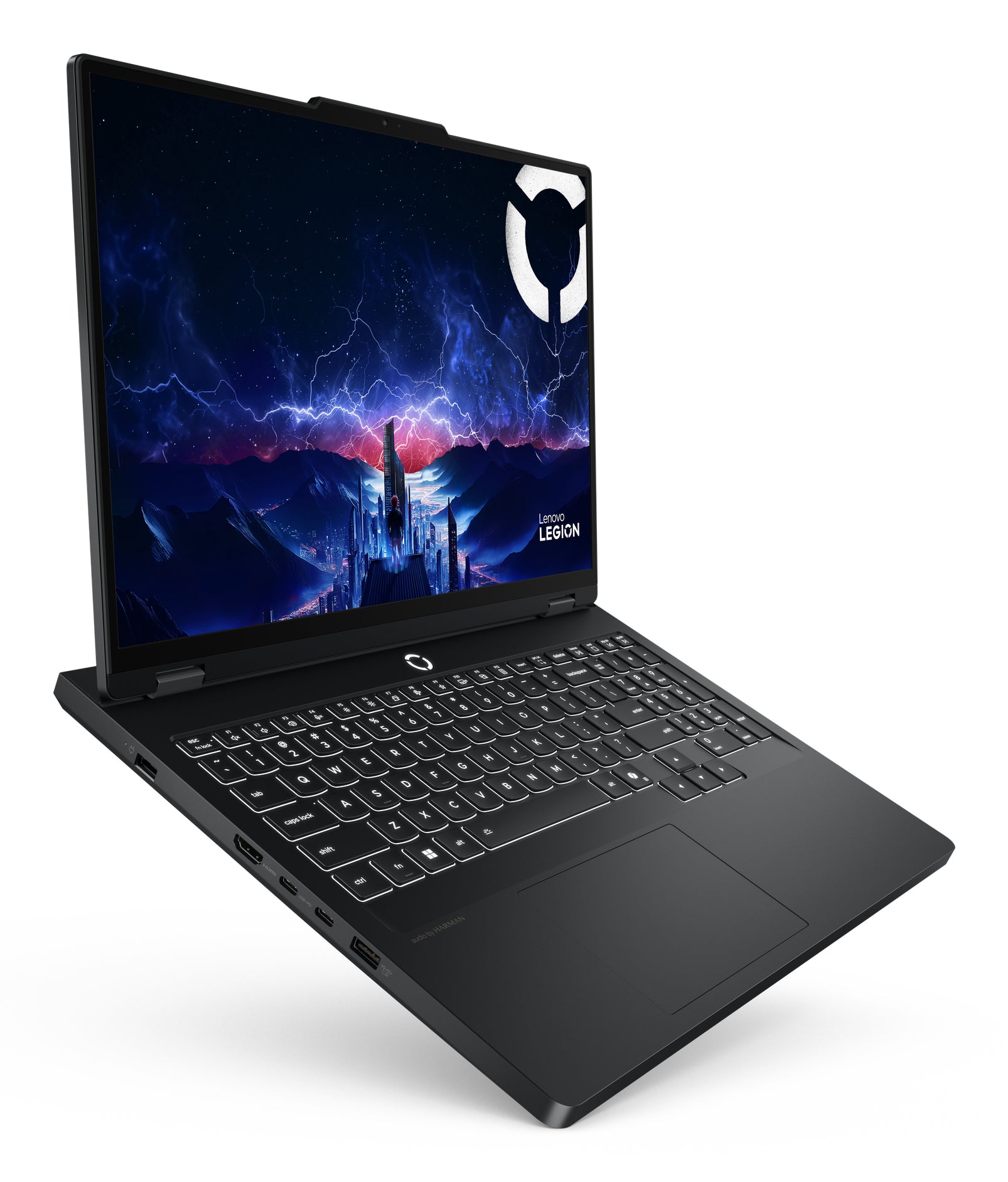 Lenovo Legion Pro 5 16IAX10 16" WQXGA 165Hz - Intel Core Ultra 9 275HX - 32GB RAM - 1TB SSD - NVIDIA GeForce RTX 5070 8GB - WIN 11 PRO K