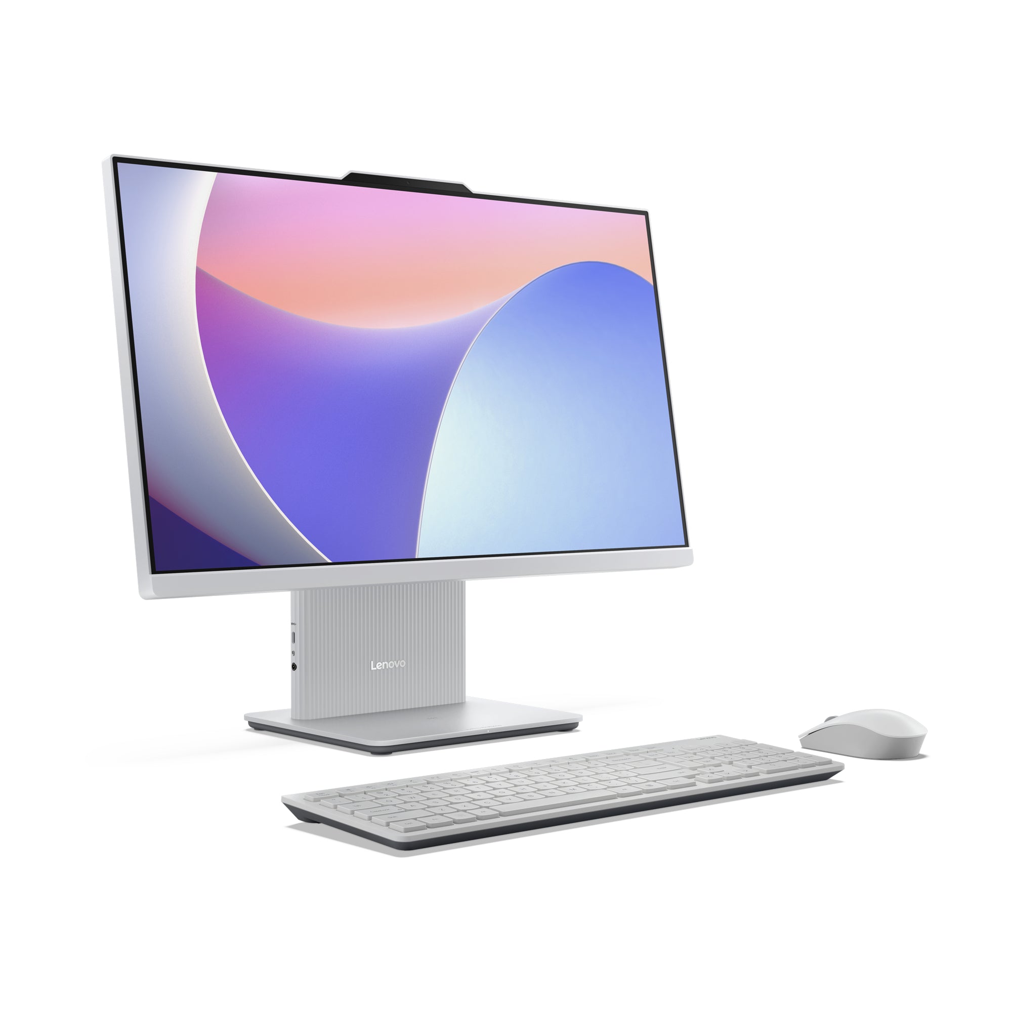 Lenovo IdeaCentre AIO 24IRH9  23.8" FHD - Core i7-13620H - 8GB RAM - 512GB SSD - Shared - WIN 11 PRO K