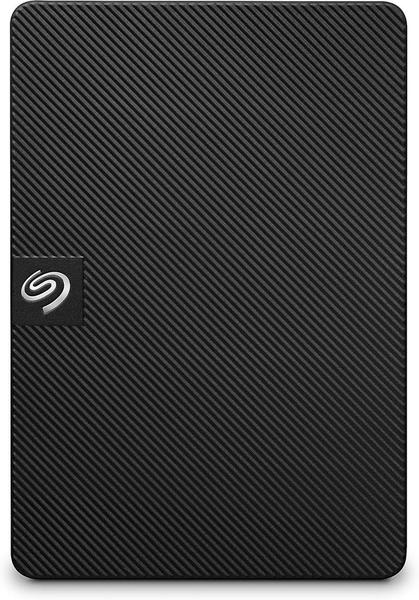 Seagate 5TB Expansion Portable USB 3.0 External Hard Drive