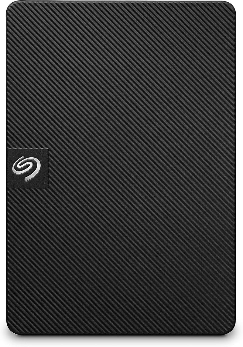 Seagate 5TB Expansion Portable USB 3.0 External Hard Drive