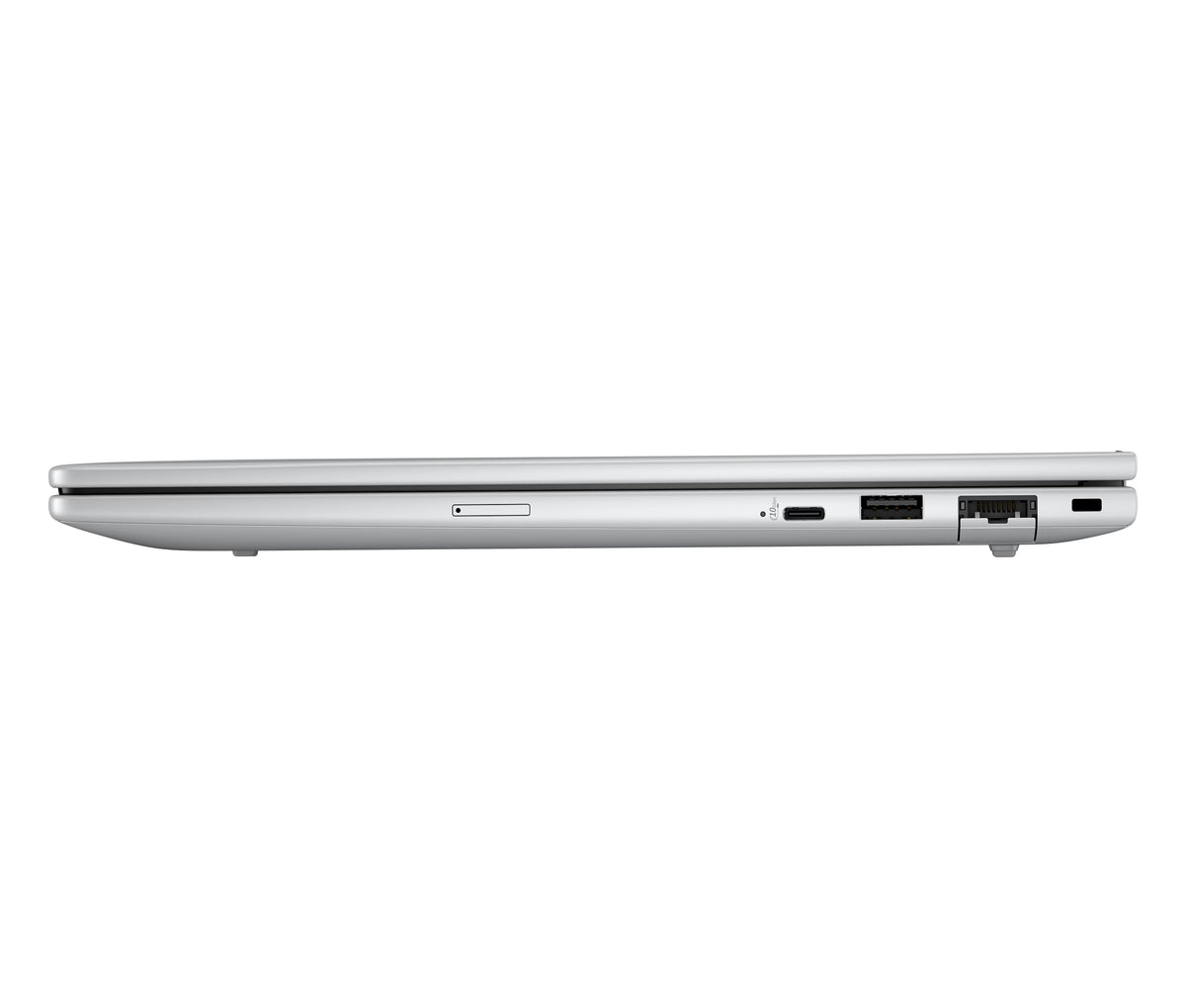 HP EliteBook 8 G1i Notebook - 14" WUXGA 60Hz Touch screen - Intel Core Ultra 7 258V - 32GB RAM - 512GB SSD - Shared - WIN 11 PRO K