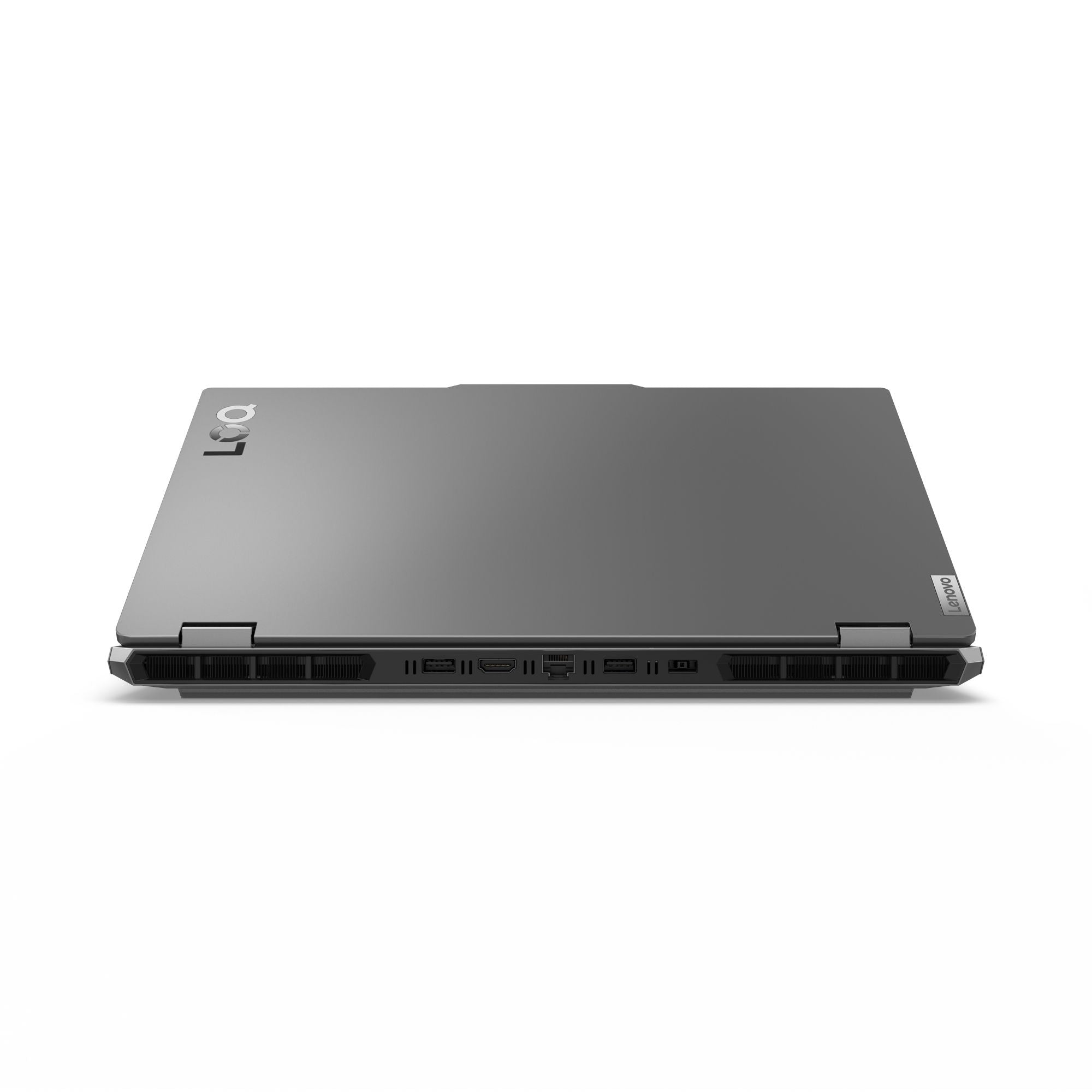 Lenovo LOQ 15IRX9 15.6" FHD 144Hz Laptop - Core i7-13650HX - 24GB RAM - 512GB SSD - RTX 4050 6GB - WIN 10 PRO K (Luna Grey)