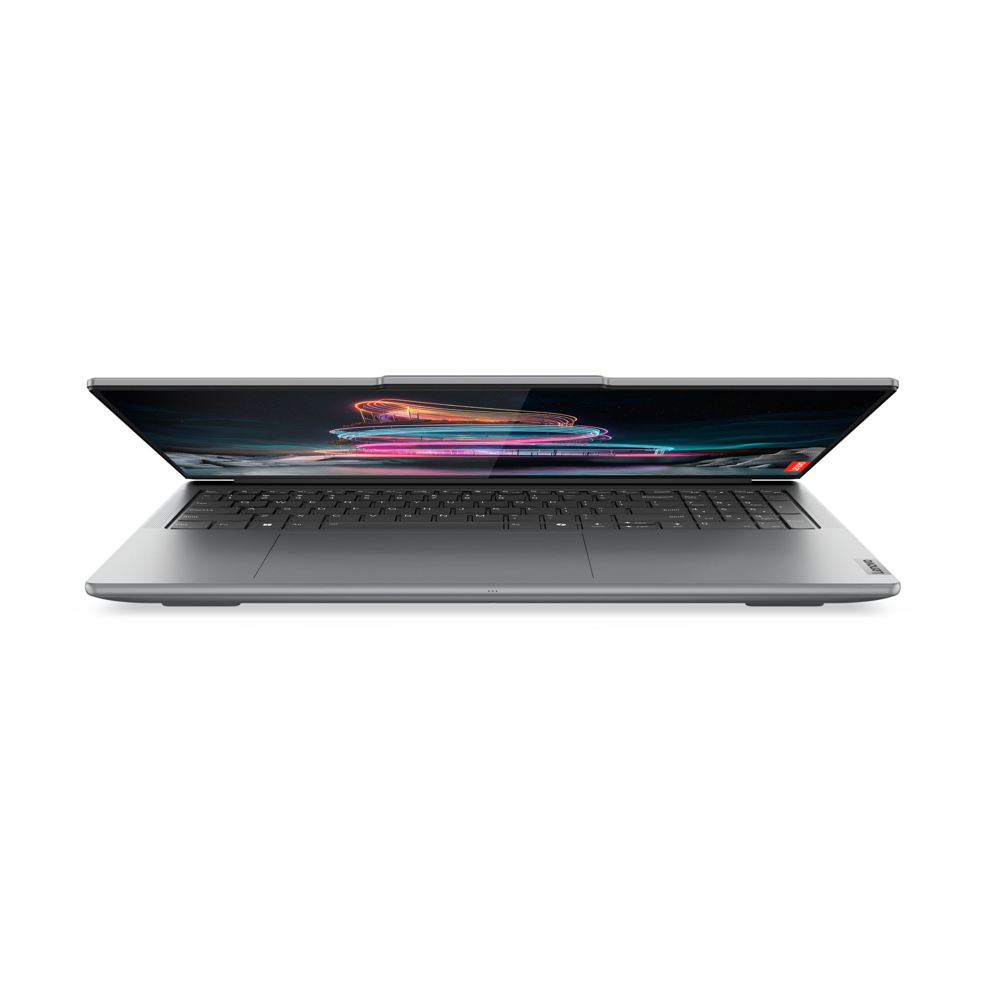 لينوفو Yoga Pro 9 16IMH9 شاشة 16 بوصة 3.2K لابتوب - Core Ultra 7 155H - ذاكرة 16 جيجابايت - قرص SSD بسعة 1 تيرابايت - NVIDIA GeForce RTX 4050 6GB - ويندوز 11 (رمادي لونا)