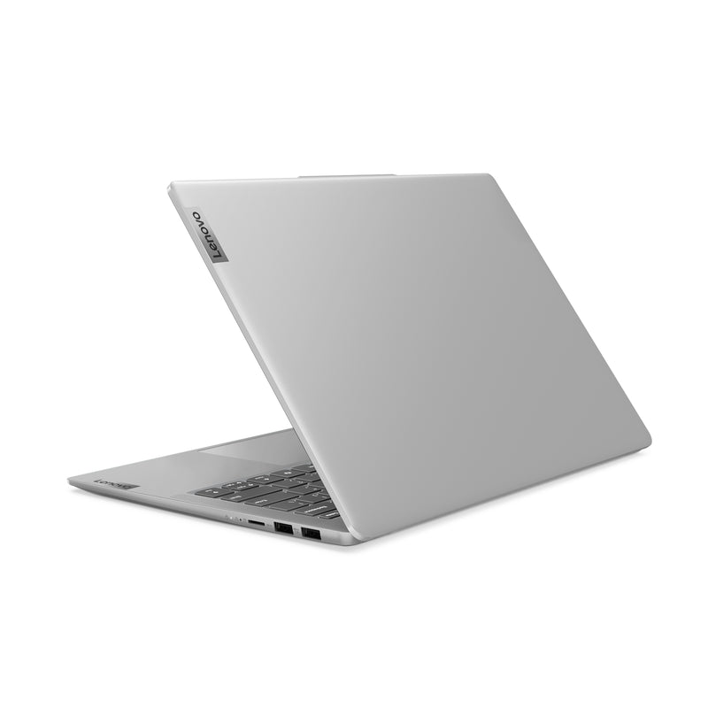 Lenovo IdeaPad Slim 5 14IMH9 14" FHD 60Hz Laptop - Core Ultra 7 155H - 16GB RAM - 512GB SSD - Shared - WIN 10 PRO K (Cloud Grey)