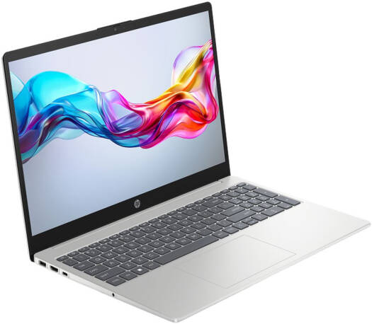 HP 15-fd0174nia Laptop - 15.6