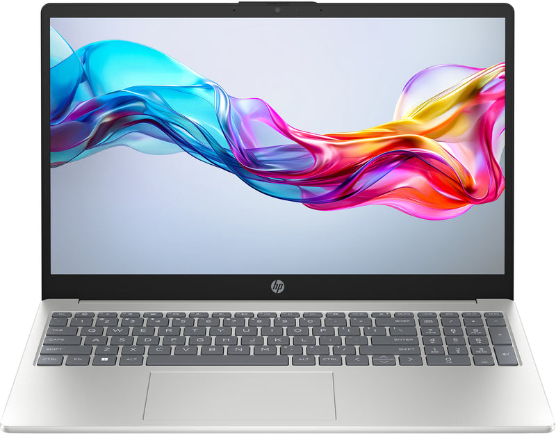 HP Laptop 15-fd0000ne 15.6" FHD - Core i7-1355U - 8GB RAM - 512GB SSD - Shared - WIN 10 PRO K