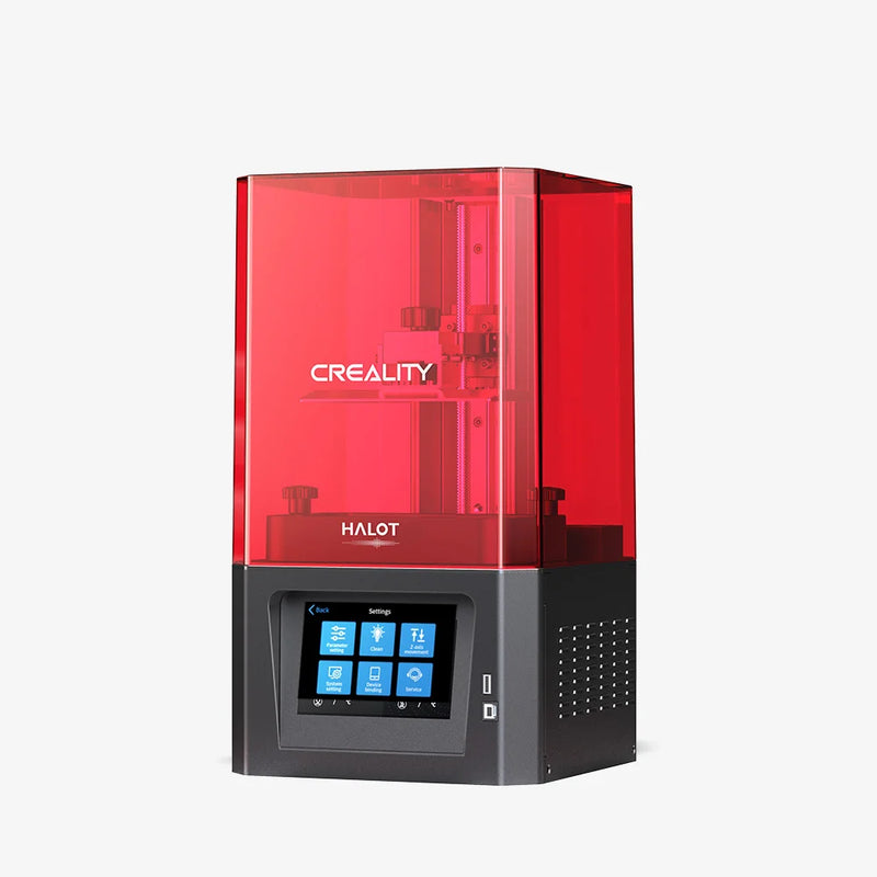 Creality HALOT-ONE Resin 3D Printer