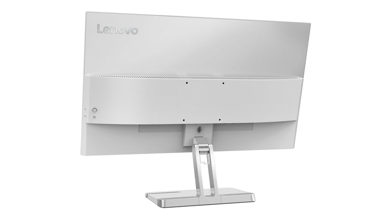 Lenovo 27" Full HD 100Hz Monitor with AMD FreeSync - Cloud Grey